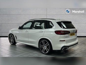 Used BMW X5 2022 for sale - 76140317: Photo 2