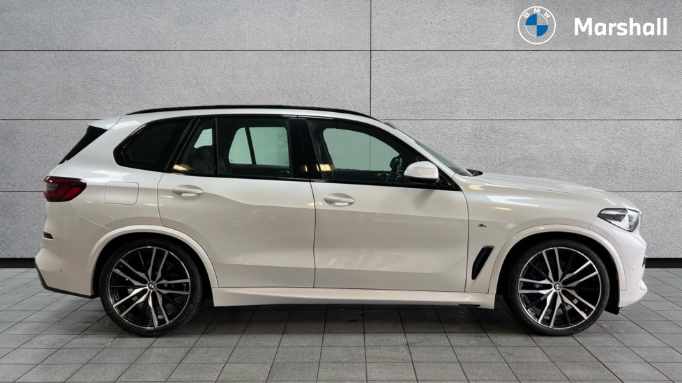 Used BMW X5 2022 for sale - 76140317: Photo 3