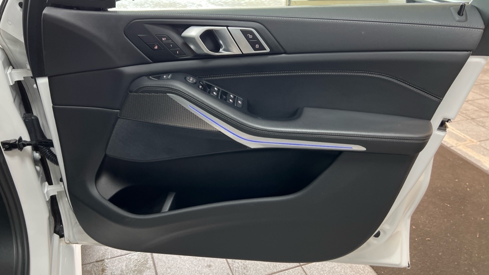 Used BMW X5 2022 for sale - 76140317: Photo 32