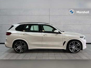 Used BMW X5 2022 for sale - 76140317: Photo 3