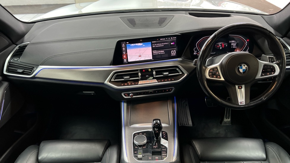 Used BMW X5 2022 for sale - 76140317: Photo 4