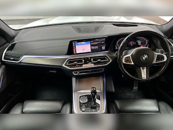 Used BMW X5 2022 for sale - 76140317: Photo 4