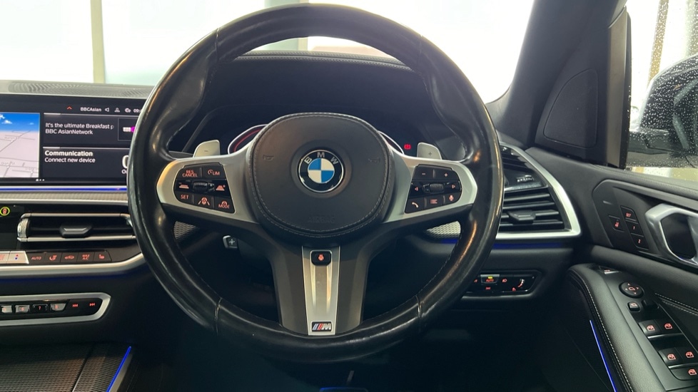 Used BMW X5 2022 for sale - 76140317: Photo 5