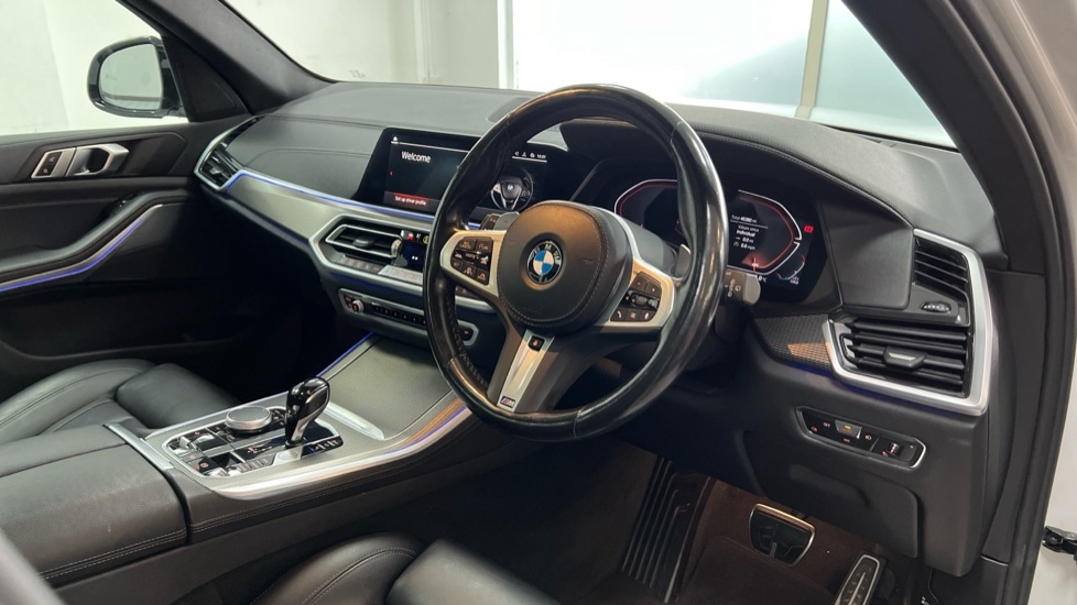 Used BMW X5 2022 for sale - 76140317: Photo 6