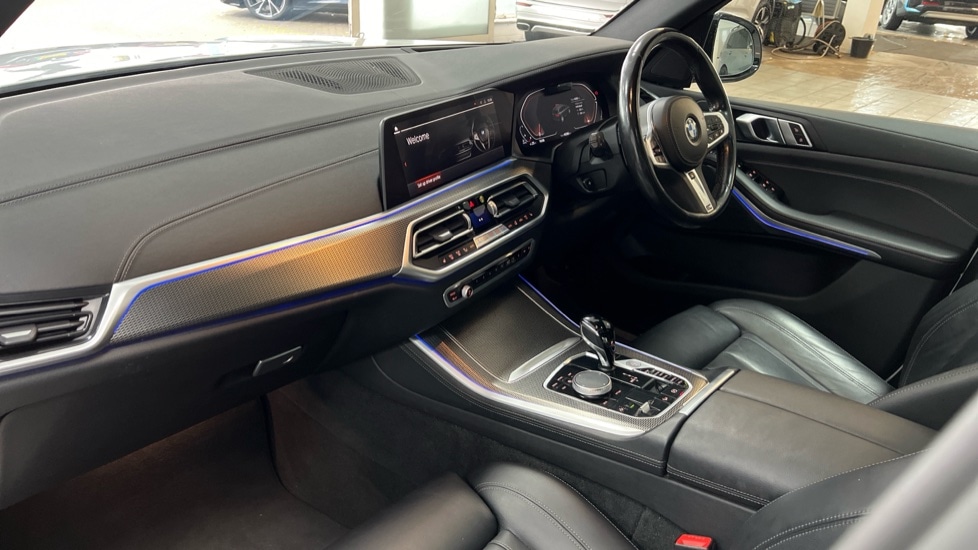 Used BMW X5 2022 for sale - 76140317: Photo 7