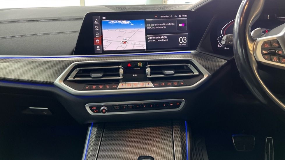 Used BMW X5 2022 for sale - 76140317: Photo 8