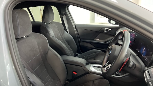Used BMW 1 Series 2025 for sale - 76007955: Photo 11