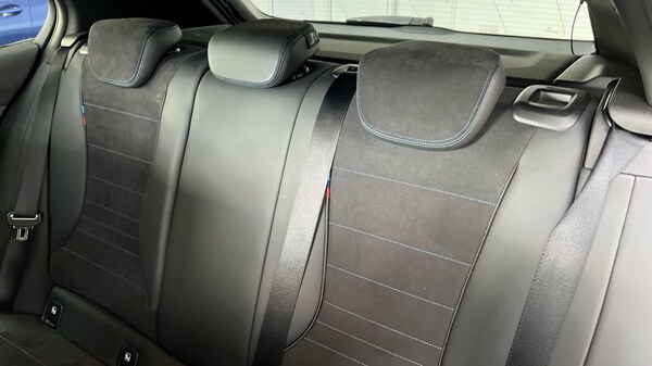 Used BMW 1 Series 2025 for sale - 76007955: Photo 12