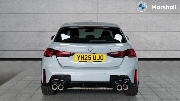 Used BMW 1 Series 2025 for sale - 76007955: Photo 15