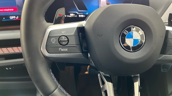 Used BMW 1 Series 2025 for sale - 76007955: Photo 17