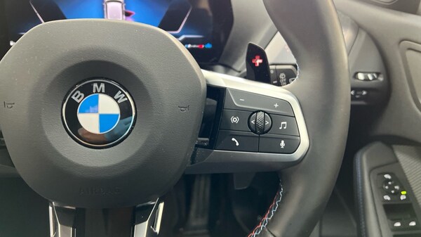 Used BMW 1 Series 2025 for sale - 76007955: Photo 18