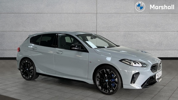 Used BMW 1 Series 2025 for sale - 76007955: Photo 1