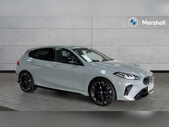 BMW - 1 Series