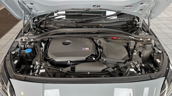Used BMW 1 Series 2025 for sale - 76007955: Photo 21