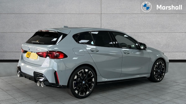 Used BMW 1 Series 2025 for sale - 76007955: Photo 22