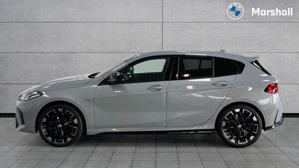 Used BMW 1 Series 2025 for sale - 76007955: Photo 24