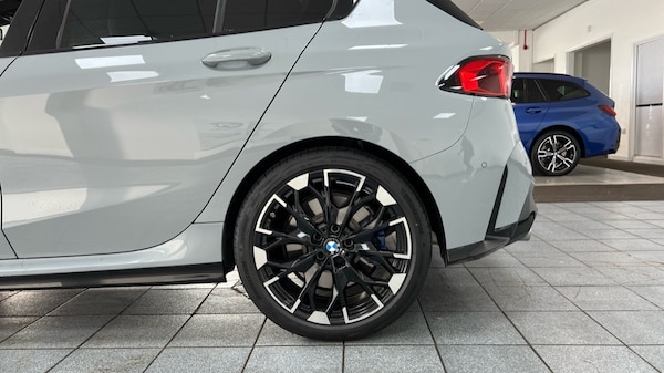 Used BMW 1 Series 2025 for sale - 76007955: Photo 26