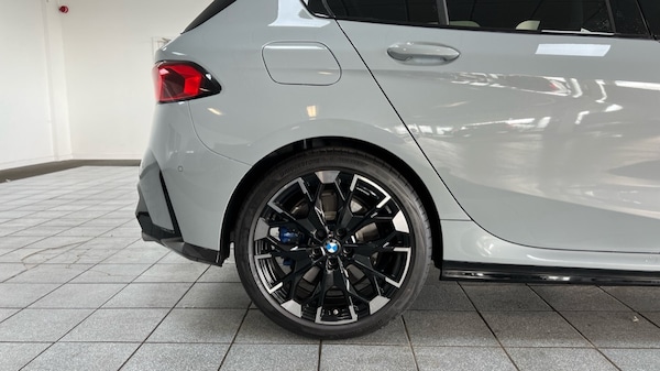 Used BMW 1 Series 2025 for sale - 76007955: Photo 27