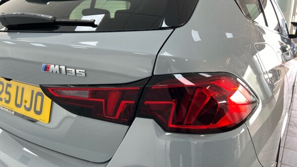 Used BMW 1 Series 2025 for sale - 76007955: Photo 28