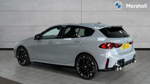 Used BMW 1 Series 2025 for sale - 76007955: Photo 2