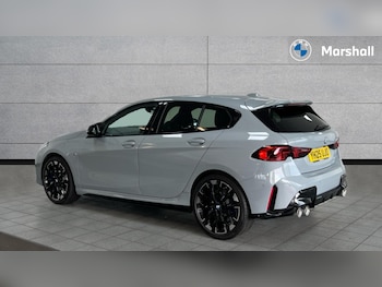 Used BMW 1 Series 2025 for sale - 76007955: Photo 2