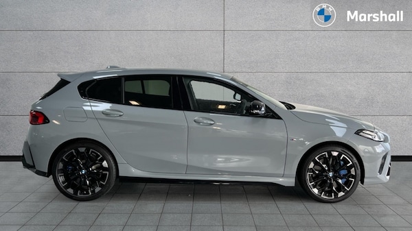 Used BMW 1 Series 2025 for sale - 76007955: Photo 3
