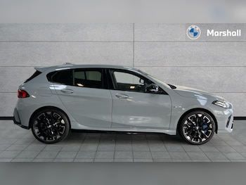 Used BMW 1 Series 2025 for sale - 76007955: Photo 3
