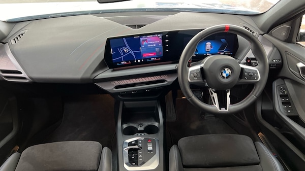 Used BMW 1 Series 2025 for sale - 76007955: Photo 4