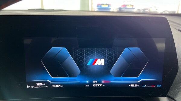 Used BMW 1 Series 2025 for sale - 76007955: Photo 9