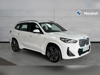 Used BMW iX1 2023 for sale - 75394291: Photo