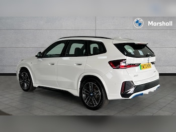Used BMW iX1 2023 for sale - 75394291: Photo