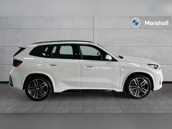 Used BMW iX1 2023 for sale - 75394291: Photo