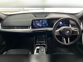Used BMW iX1 2023 for sale - 75394291: Photo