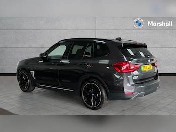 Used BMW X3 2021 for sale - 75394290: Photo