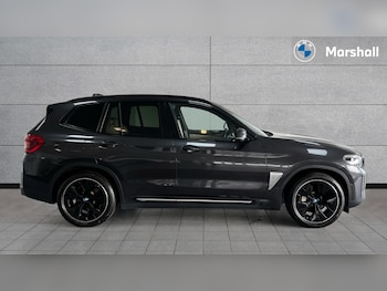 Used BMW X3 2021 for sale - 75394290: Photo
