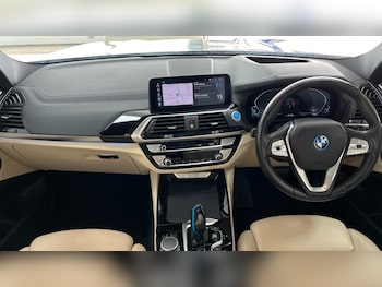 Used BMW X3 2021 for sale - 75394290: Photo