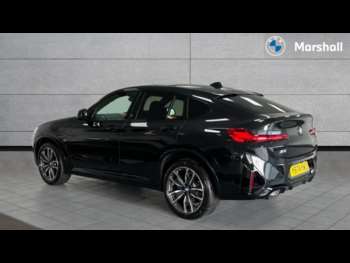 Used BMW X4 2024 for sale - 75394258: Photo