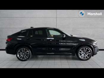 Used BMW X4 2024 for sale - 75394258: Photo