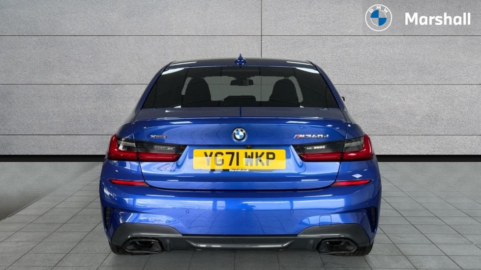 Used BMW 3 Series 2021 for sale - 76691404: Photo 15