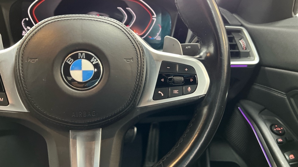 Used BMW 3 Series 2021 for sale - 76691404: Photo 18