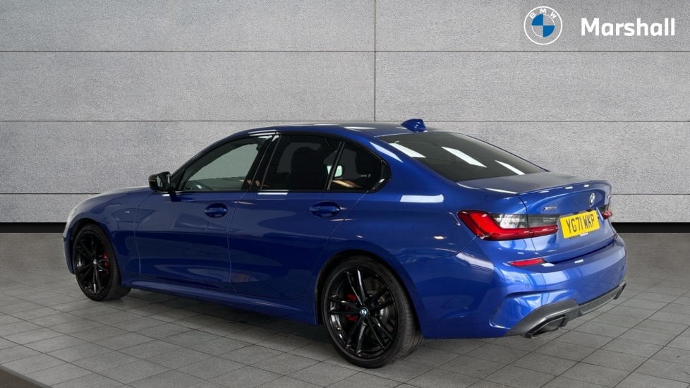 Used BMW 3 Series 2021 for sale - 76691404: Photo 2