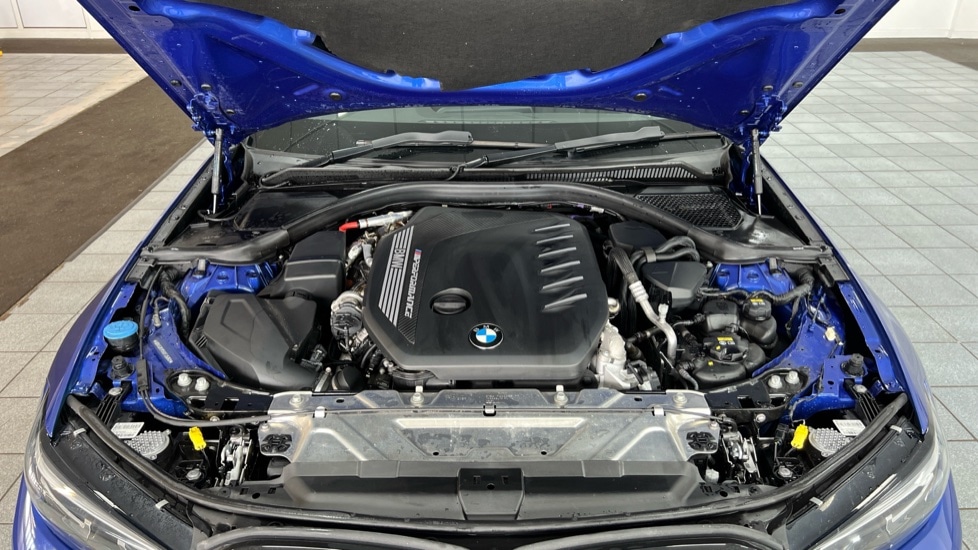 Used BMW 3 Series 2021 for sale - 76691404: Photo 21