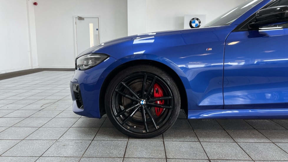 Used BMW 3 Series 2021 for sale - 76691404: Photo 25