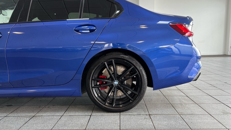 Used BMW 3 Series 2021 for sale - 76691404: Photo 26