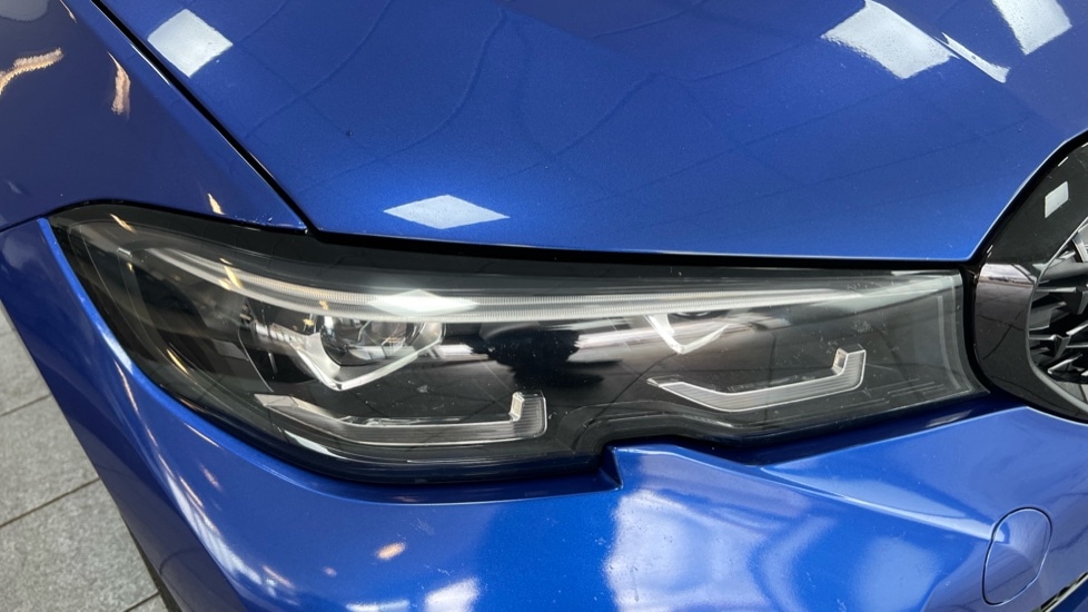 Used BMW 3 Series 2021 for sale - 76691404: Photo 29