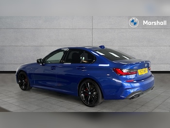 Used BMW 3 Series 2021 for sale - 76691404: Photo