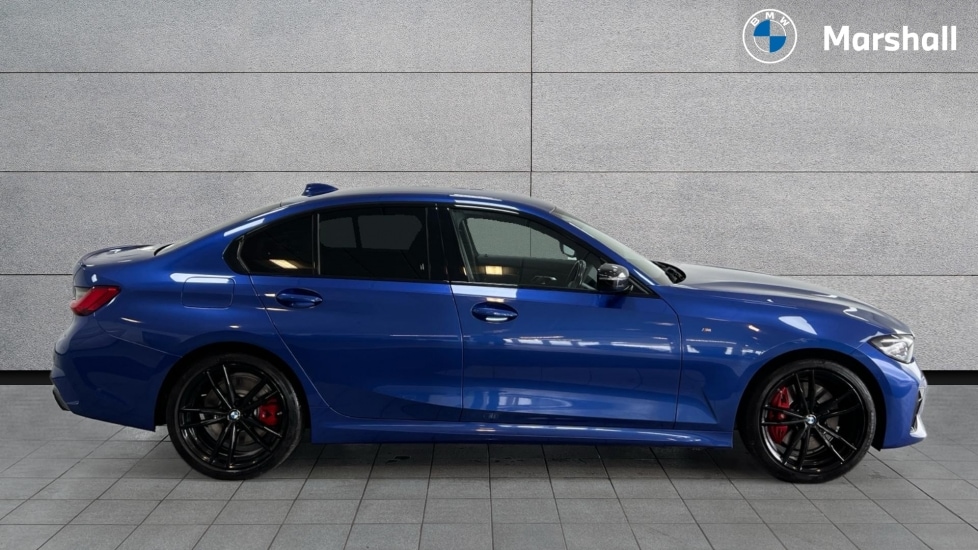 Used BMW 3 Series 2021 for sale - 76691404: Photo 3