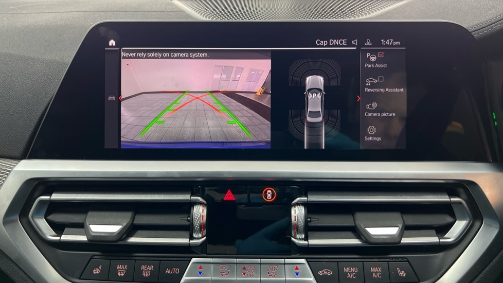 Used BMW 3 Series 2021 for sale - 76691404: Photo 30