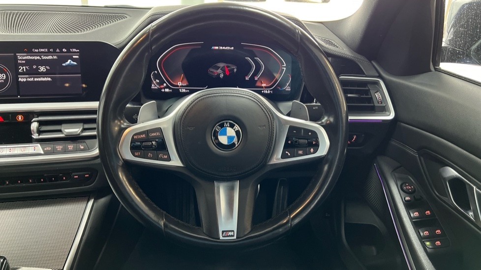 Used BMW 3 Series 2021 for sale - 76691404: Photo 5