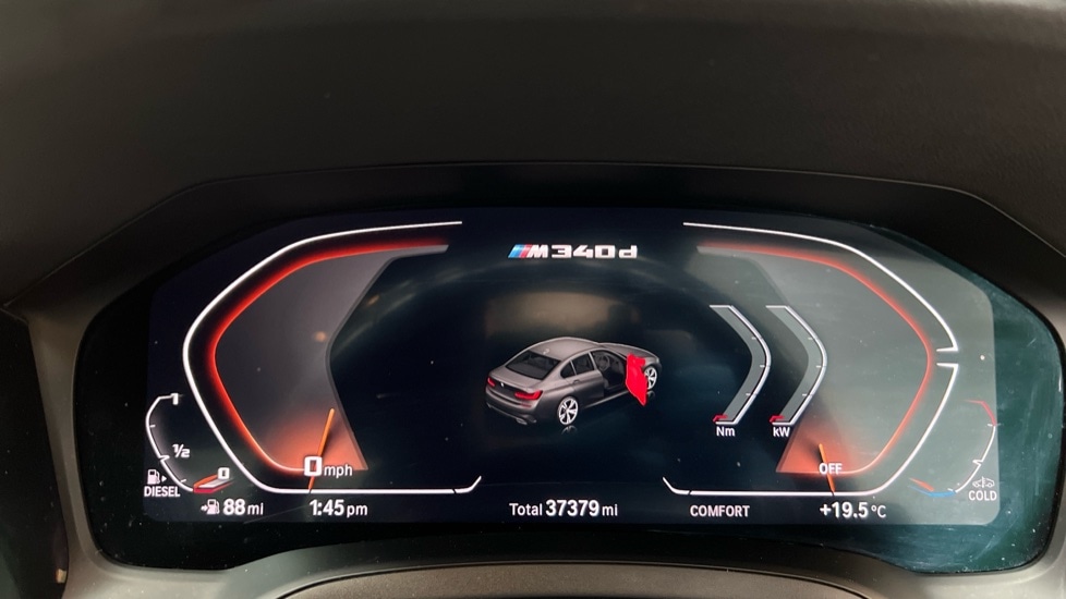 Used BMW 3 Series 2021 for sale - 76691404: Photo 9